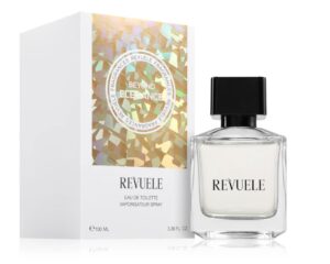 Revuele Eau De Toilette - Beyond Elegance 100ML