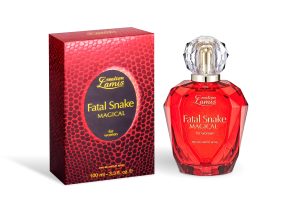 Creation Lamis Fatal Snake 100ml