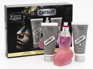 Creation Lamis Giftset 3 pcs - Catsuit Women