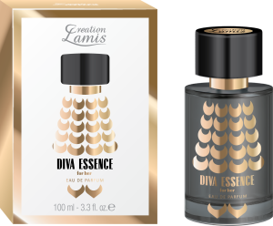 Creation Lamis Diva Essence Women 100ml