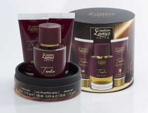 Creation Lamis Privé Giftset - Tonka Magique