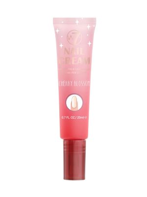 W7 Nagel Crème - Cherry Blossom (8)