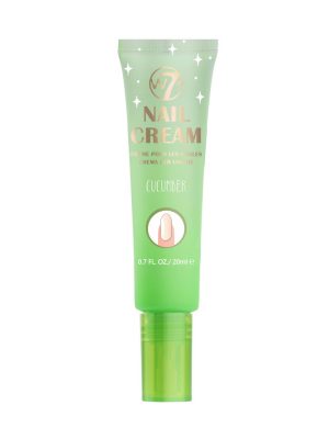 W7 Nagel Crème - Komkommer (8)