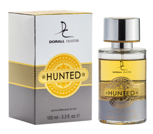 Dorall Hunted 100ml
