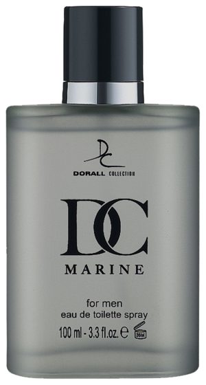 Dorall DC Marine 100ml