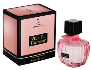 Dorall Ville De L'Amour 100ml