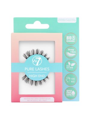 W7 Pure Lashes - High End (6)