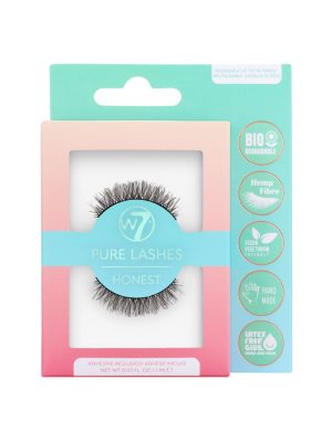 W7 Pure Lashes - Honest (6)