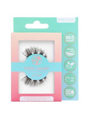 W7 Pure Lashes - Lit Up (6)