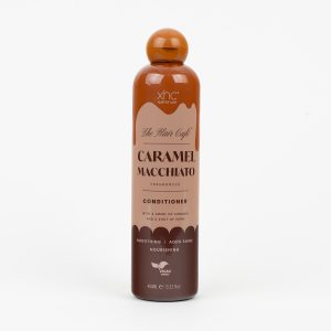 XHC Caramel Macchiato Conditioner 400ml (12)