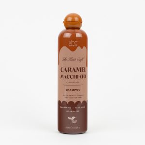 XHC Caramel Macchiato Shampoo 400ml (12)