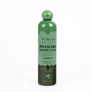 XHC Pistachio Frappuccino Shampoo 400ml (12)