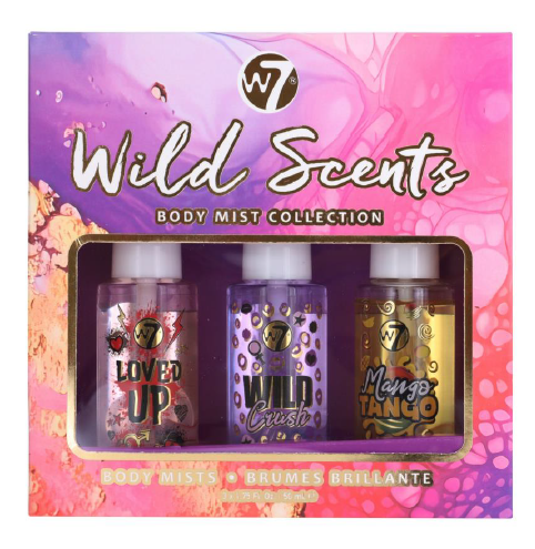 wild Scents