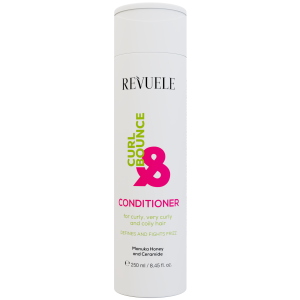 Revuele Conditioner Curl & Bounce 250ML (12)