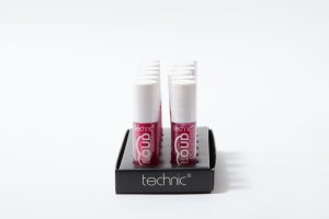 Technic Cloud Peptide Lip Oil - Cool Cherry (12)