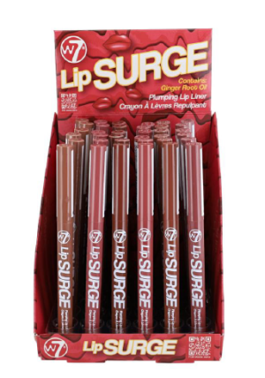 W7 Lip Surge Lip Plumping Pencil (36)