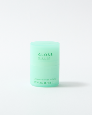 Technic Gloss Balm - Minty Fresh (10)