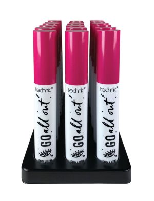 Technic - Go All Out Length & Define Mascara (18)