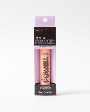 Technic Peptide Power Mascara (18)