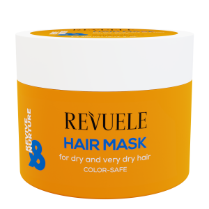 Revuele Hair Mask Revive & Nurture 300ML (12)