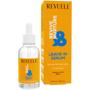 Revuele Leave In Serum Revive & Nurture 50ML (12)