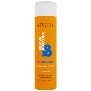 Revuele Shampoo Revive & Nurture 250ML (12)