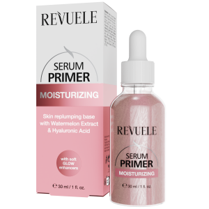 Revuele Moisturizing Serum Primer 30ml (12)