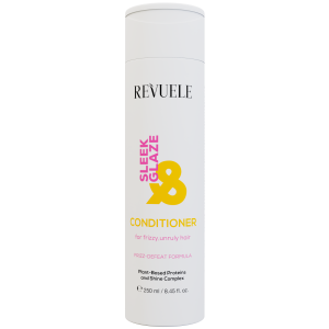 Revuele Conditioner Sleek & Glaze 250ML (12)