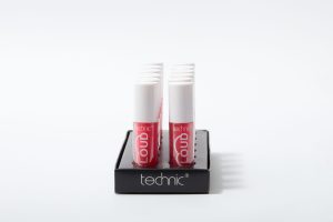 Technic Cloud Peptide Lip Oil - Strawberry Mojito (12)
