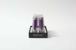 Technic Gothica pH Lipstick - Black to Pink (12)