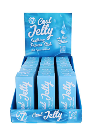 W7 Cool Jelly Soothing Primer Stick (18)