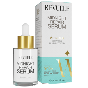 Revuele Wonder Midnight Repair Serum 30ml (12)