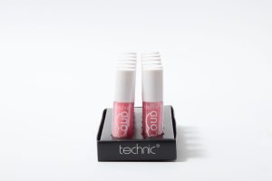 Technic Cloud Peptide Lip Oil - Watermelon Cooler (12)