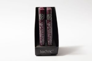 Technic Gothica Eyeliner Pen & Star Stamp (12)