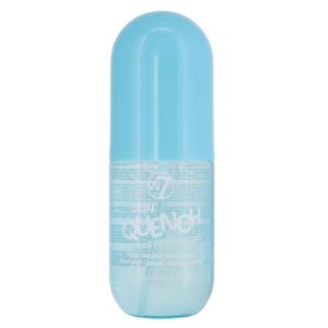 W7 Skin Quench Body Mist 100ml - Cotton Cloud (6)