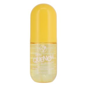 W7 Skin Quench Body Mist 100ml - Hello Yellow (6)