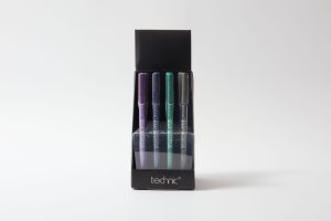 Technic Euphoria - Gel Eyeliner Pencil (24)