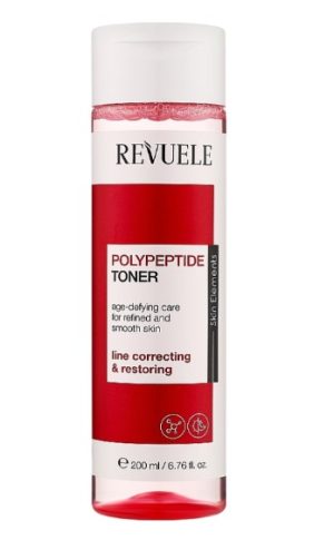 Revuele Polypeptide Toner 200ml (12)