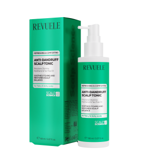 Revuele Anti-Dandruff Scalp Tonic 150ml (12)