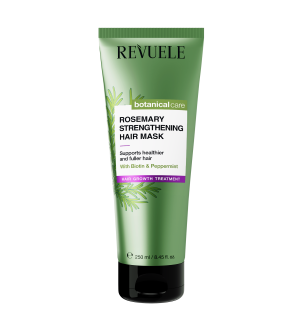 Revuele Rosemary Strengthening Hair Mask 250ml (12)