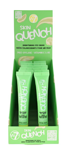 W7 Skin Quench – Brightening Eye Cream (12)