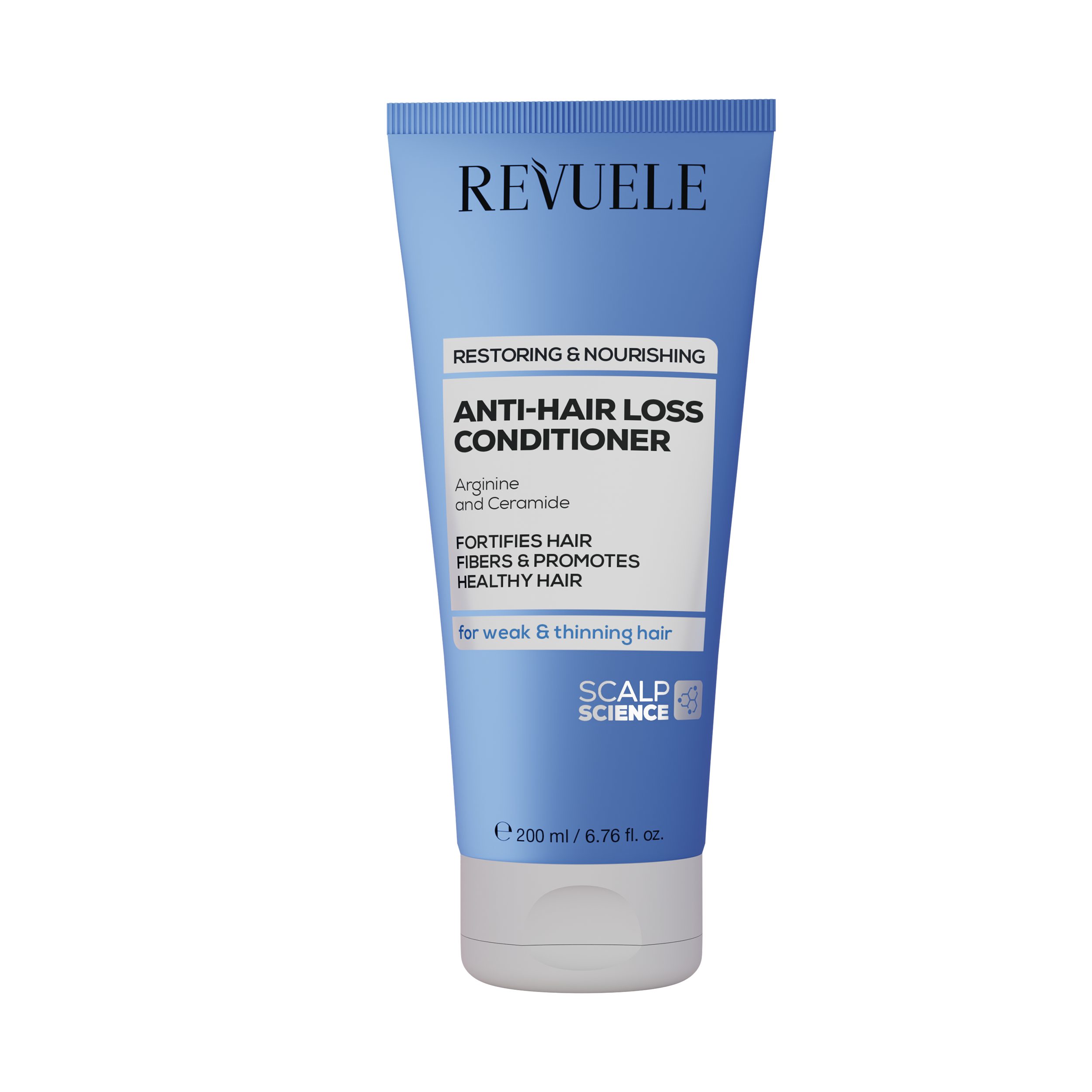 anti hair loss conditioner