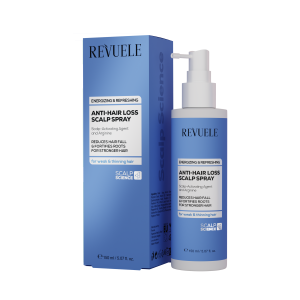Revuele Anti-Hair Loss Scalp Spray 150ml (12)