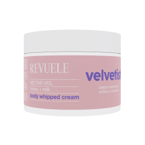 Revuele Nectar Veil Body Whipped Cream 300ml (12)