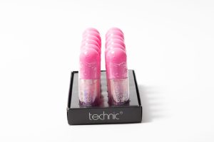Technic Cosmic Kiss Lip Oil -  Solar Strawberry (12)