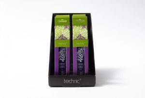 Technic Juicy Squeeze Ceramide Lip Oil - Grape Big Tease (10)