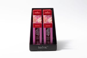 Technic Juicy Squeeze Ceramide Lip Oil - Cherry On Top (10)