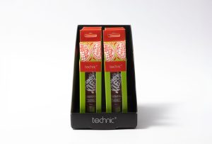 Technic Juicy Squeeze Ceramide Lip Oil - Melon Thirst (10)