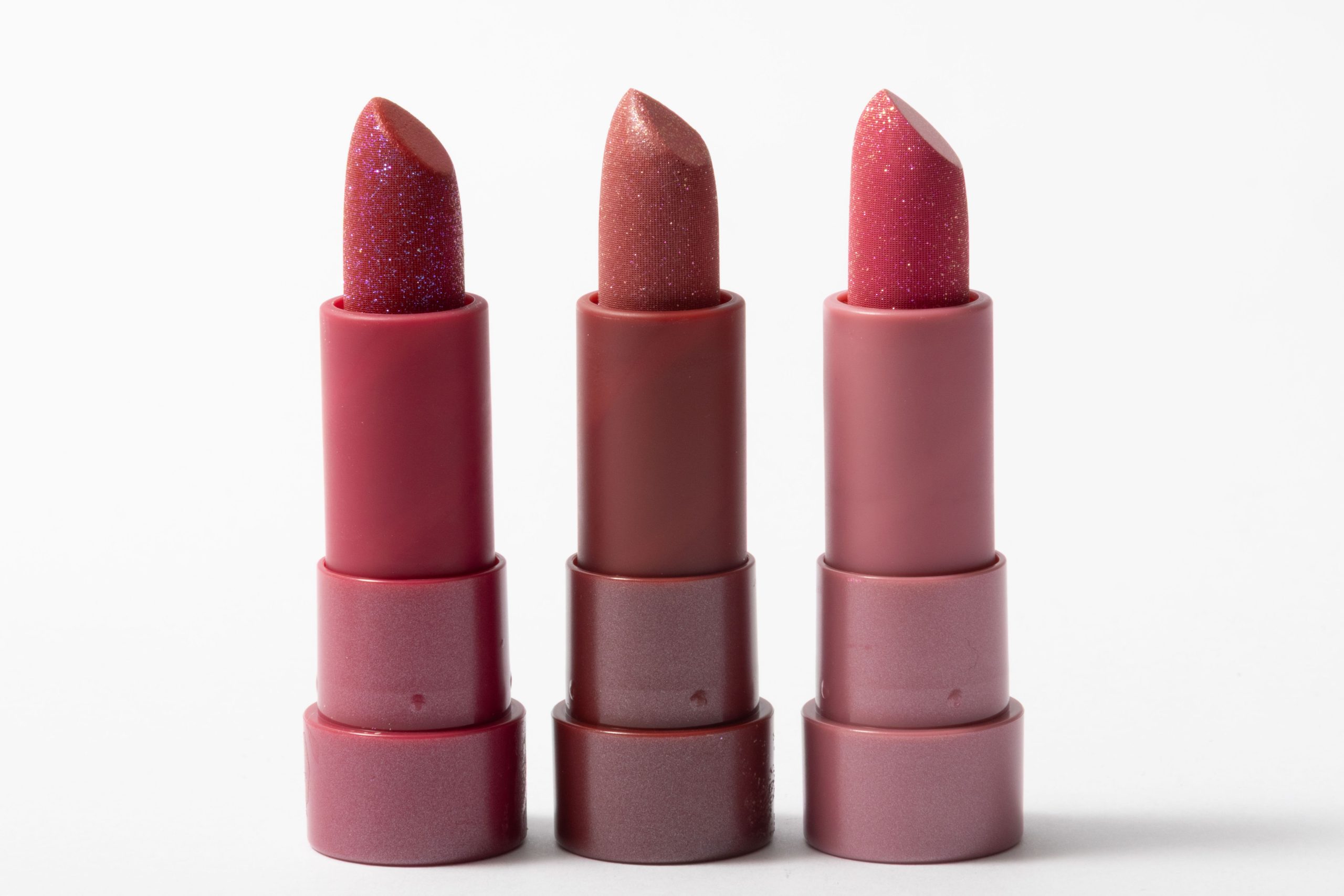 25629 Glitter Lipstick - All Shades OPEN