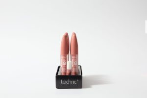 Technic Peptide Pop Lip Gloss - BFF (12)